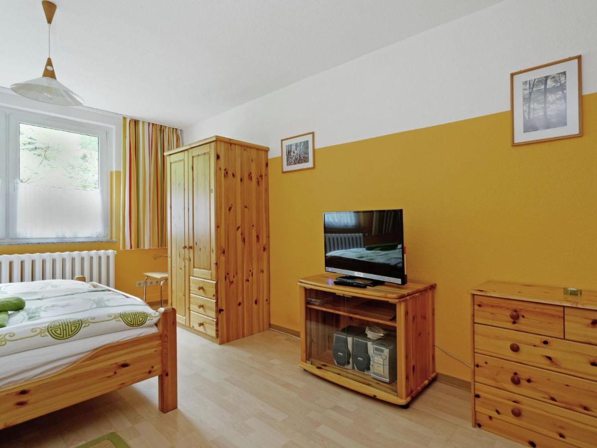 Elite Holiday Home With Garden In Spreenhage Grünheide المظهر الخارجي الصورة